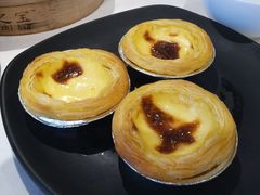蛋挞-万龙洲海鲜(南新仓店)