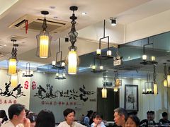 -東城故事·尋找姆媽的味道(玉兰路店)