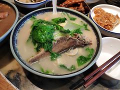 -慧娟面馆·餐厅(望江路店)