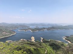 -五女山景区