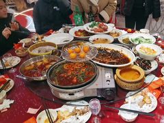 -小八仙·八方(移民广场店)