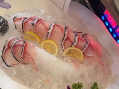-云尊府云南菜·蒸汽石锅鱼(学清路店)