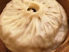 大包子-商都酒店( 北京南站店)