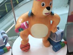 -万达广场(东莞厚街店)