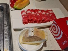 -海底捞火锅(长沙华创国际广场店)