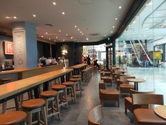 -星巴克(长沙乐和城门店)