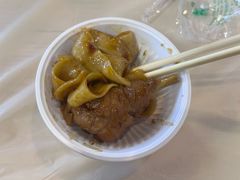 -江湖亮亮蒸虾大排档烤全羊清真(武汉总店)