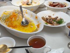 -狮王府淮扬菜(万象城店)