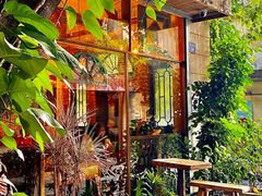 -西关84·History·Art·Cafe