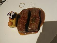 -哈布斯扒房(华发商都店)
