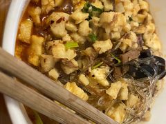 -刘信牛羊肉小炒泡馍(回民街店)