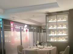-聚宾楼·烤鸭·家宴(科技三路店)