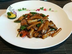 -若蘭慈·无国界素食料理(欢乐海岸店)