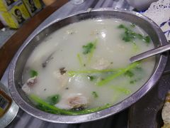 -红星光发煲仔饭(大石街店)