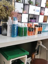 -MAGIC米几发型设计·羊毛卷