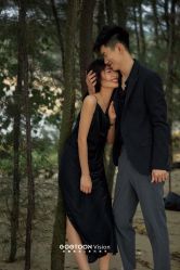 -谷瞳摄影机构(双拥路店)