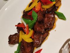 -大鸭梨烤鸭(左家庄店)