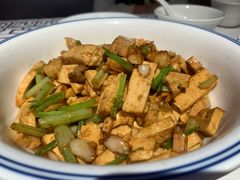 -湘语·湖南家常菜(新洲店)