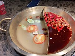 -小龙坎火锅(花溪店)