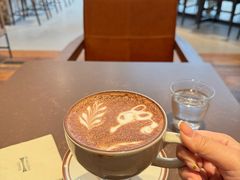 -MR.WALDEN COFFEE(平安金融中心店)
