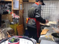-黑色经典臭豆腐·湖南特产(步行街店)