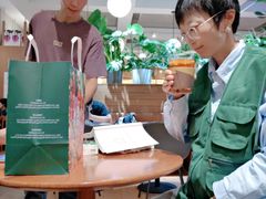 -BAKER&SPICE(祥云小镇店)
