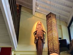 -旅马餐厅(茅家埠店)