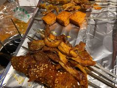 -城边边烧烤-魏晋烤肉旗舰店