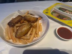 -渔火·特色餐厅(佘山世茂洲际酒店)