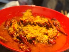 -红辣椒·川菜·火锅(张杨路店)