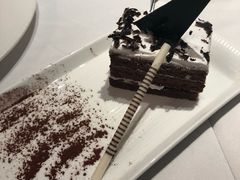 -波特曼西餐厅(南岗店)