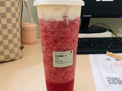 -喜茶(永旺梦乐城店)