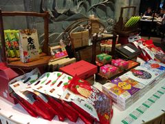 零售区-西安饭庄·非遗陕菜(钟楼店)
