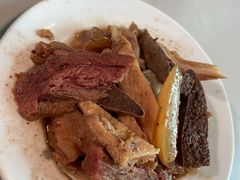 淨牛什-梓记牛什(總店)