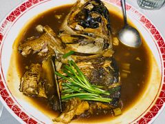 -旺顺阁鱼头泡饼(常营店)