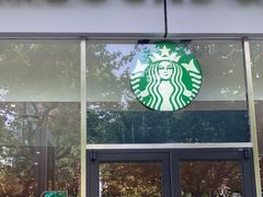 -星巴克(万都店)