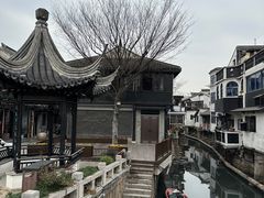 -浏河古镇