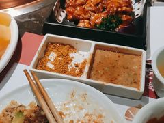 -一品诚记烤肉(大连柏威年购物中心店)