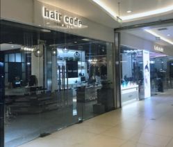-HairCode芭曲发型