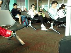 -吉隆坡国际机场