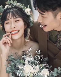 -纪梵希婚纱摄影(青岛店)