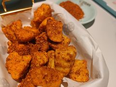 -江边城外烤全鱼(龙德广场店)