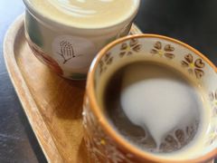 -Joymean coffee.见面咖啡
