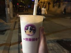 -一只酸奶牛(奎星楼店)