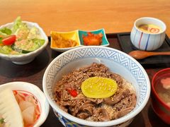 -味太助·银饭食堂(中华城店)