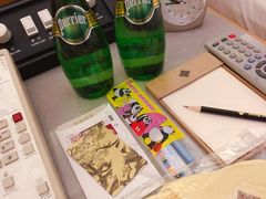 -南京金陵饭店