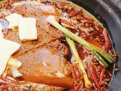 -蜀大侠火锅(春熙路店)