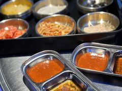 -入火韩国烤肉(凯旋广场店)