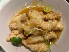 -四季餐厅(大寺店)