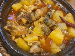 -丽丽三鲜螺蛳粉(田林路店)